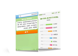 参与微调研赚积分